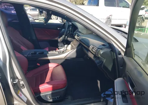 2015 Lexus Is 250 из США, поврежденный, VIN JTHBF1D20F5078068